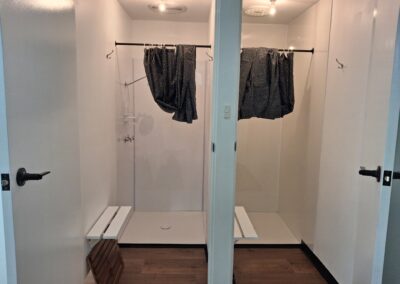 East Beach Tourist Park Facilities